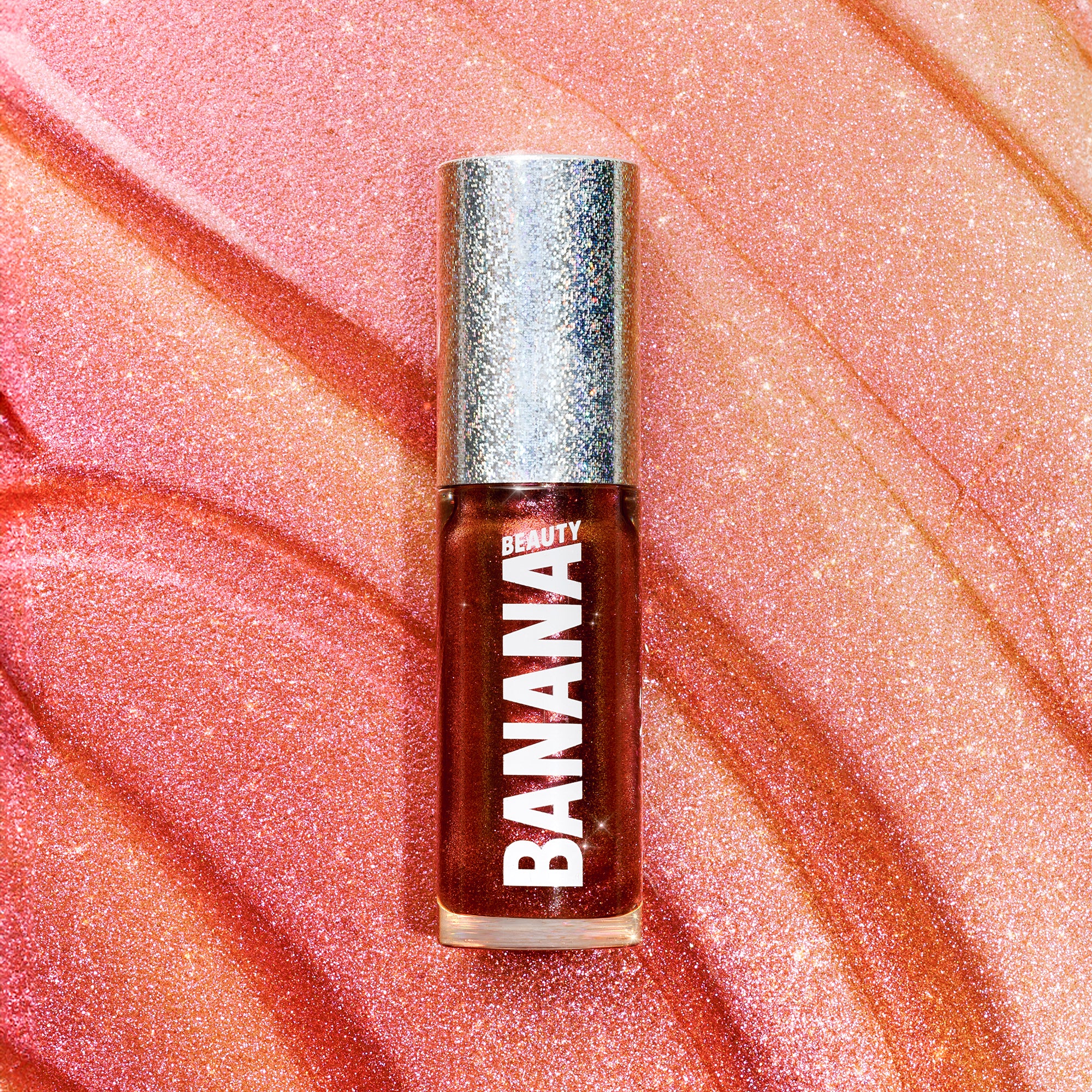 Labbra 3D Glitter Gloss - Gloss
