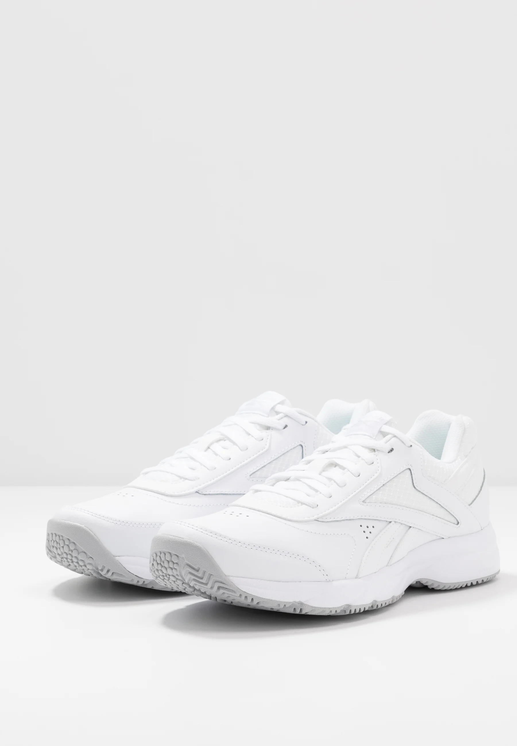 Reebok WORK N CUSHION - Zapatillas para caminar