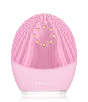 FOREO Luna 3 plus für normale Haut Gesichtsbürste-1 Stk