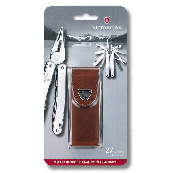 SWISS TOOL SPIRIT X - Multifunktionswerkzeug