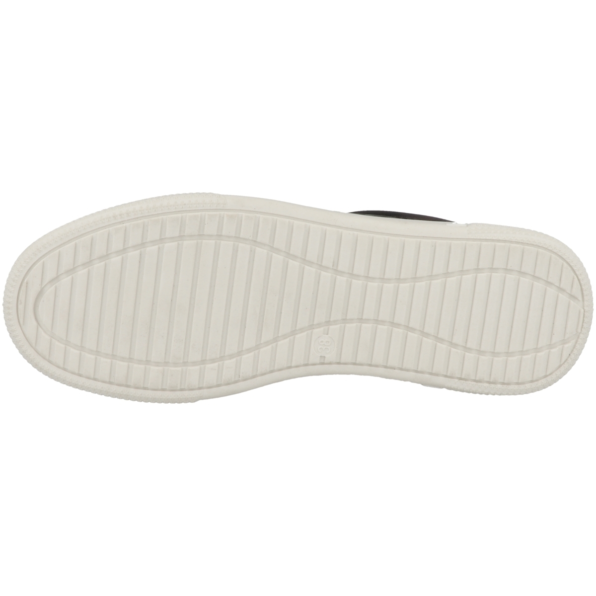 s.Oliver 5-23601-38 Sneaker Low schwarz