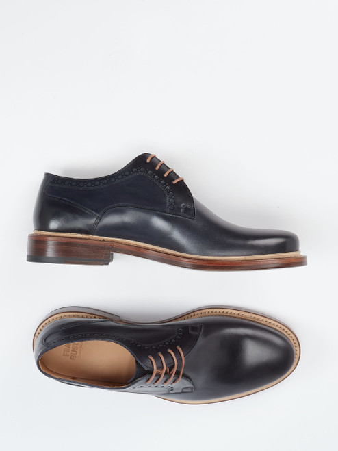 Schnürschuh-46031090006 Franz Gustav