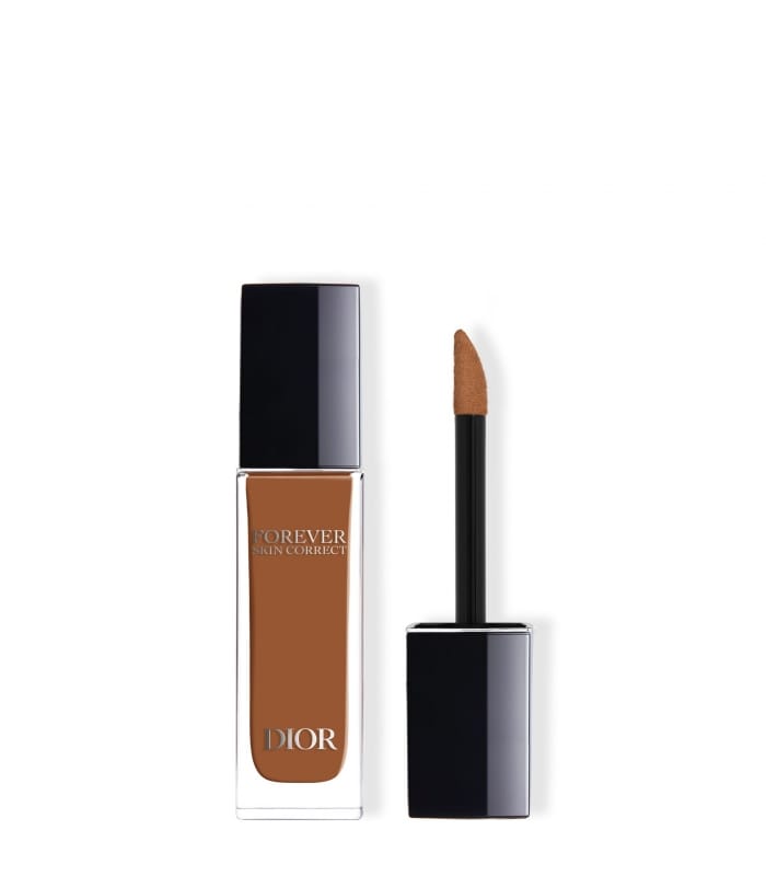DIOR FOREVER SKIN CORRECT-Correcteur anticerne haute couvrance - tenue et hydratation 24 h - 96 % d'ingrédients d'origine naturelle
