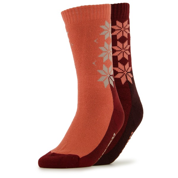 Kari Traa - Women's KT Wool Sock - Merinosocken