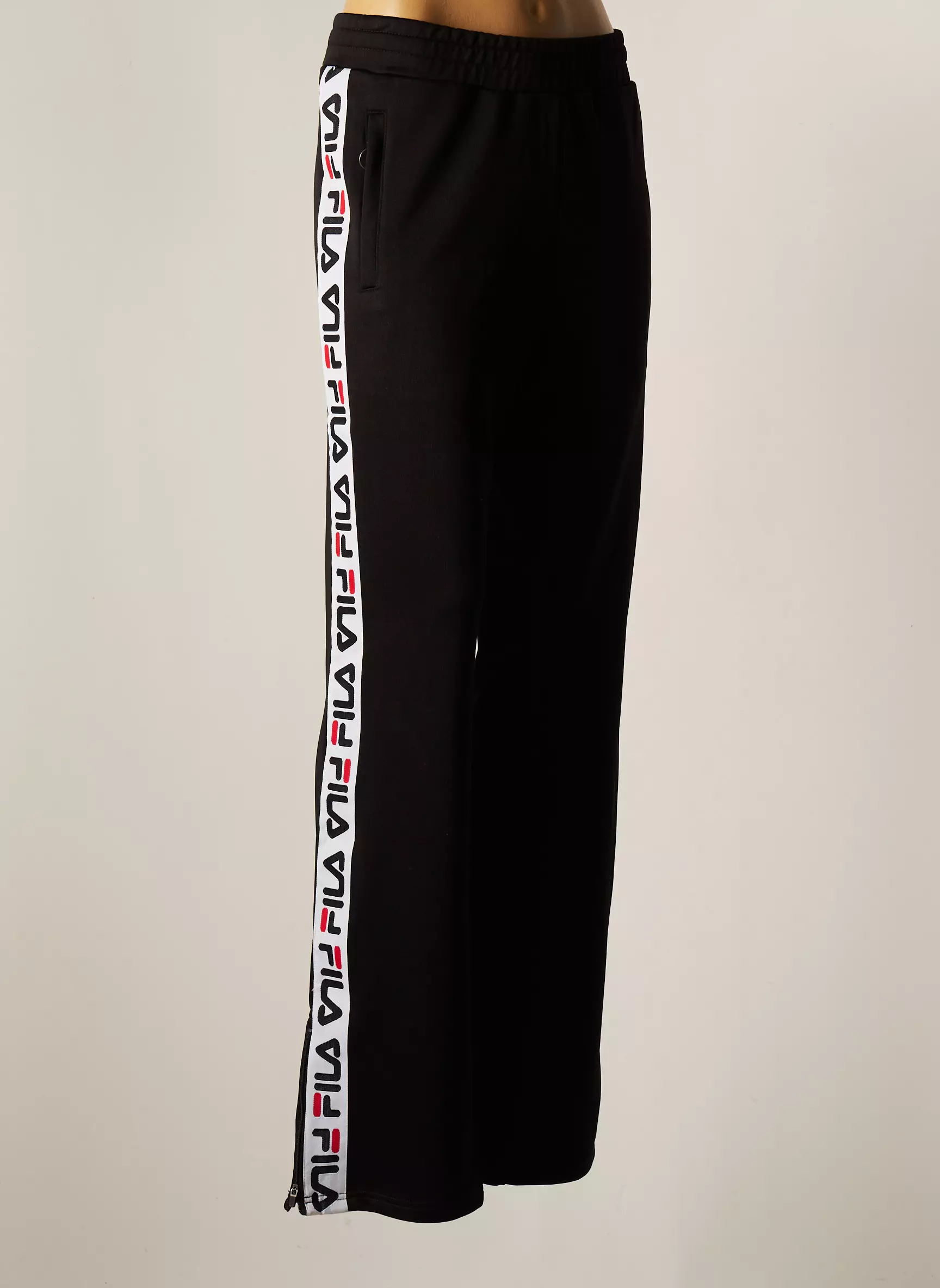 Fila Jogging Femme couleur noir