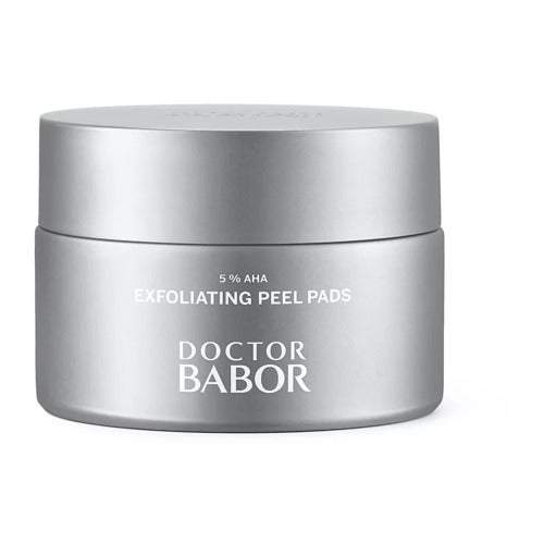 Babor Resurface Peeling-Pads, 40 Stück