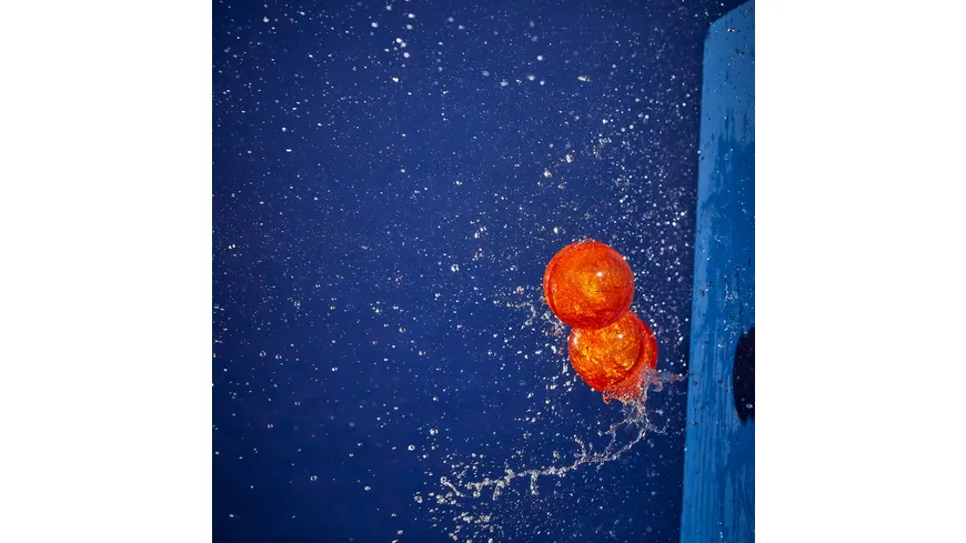 Hasbro - Nerf Super Soaker Hydro Balls 3er-Pack