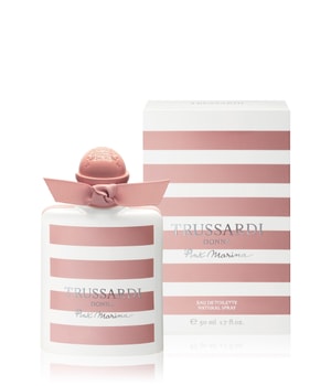 Trussardi Donna Pink Marina Eau de Toilette 50 ml