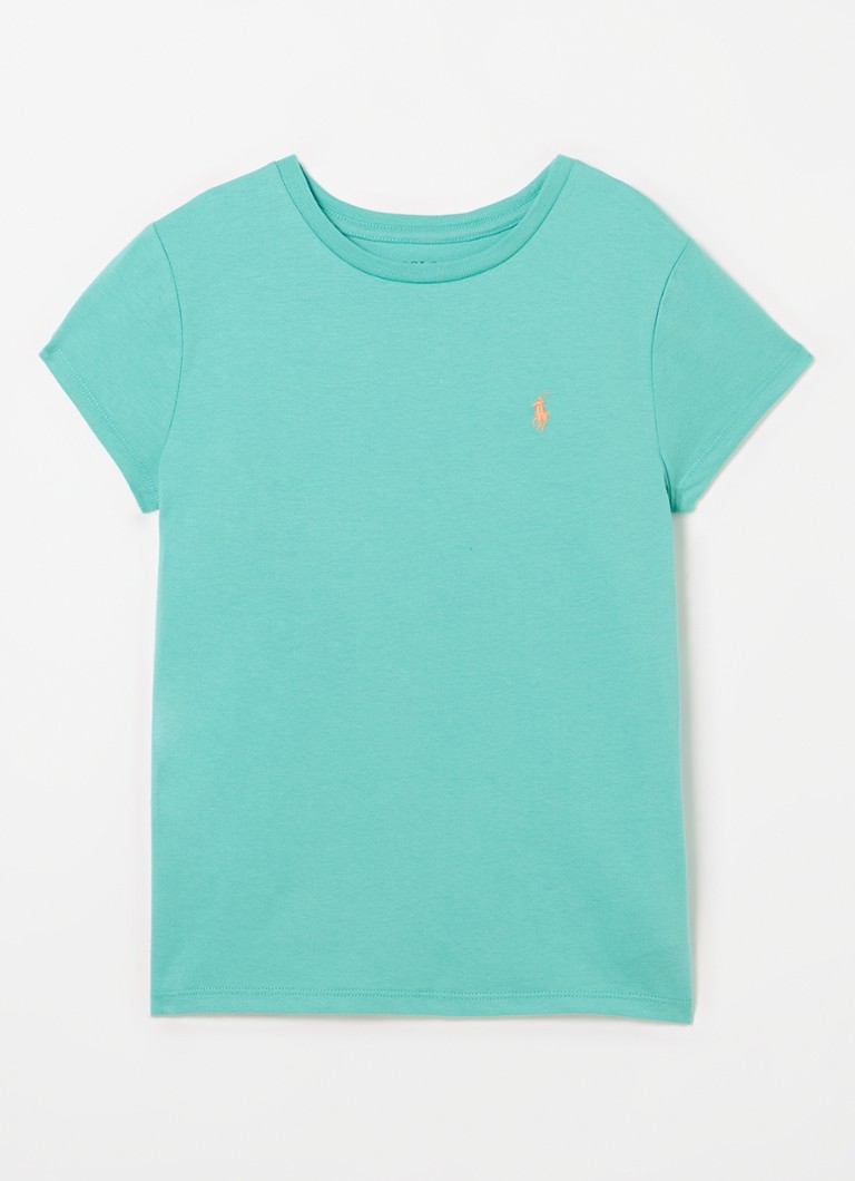 Majica Ralph Lauren s vezom logotipa
