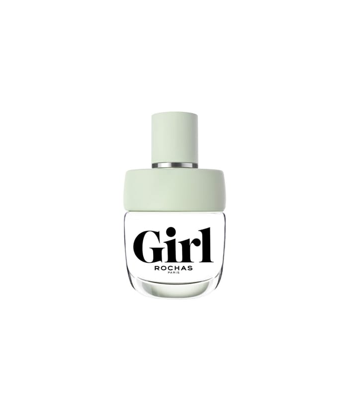 Rochas-GIRL-Eau de Toilette Vaporisateur