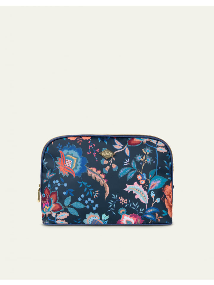 Oilily Kosmetiktasche Chiara in Blau günstig kaufen onesize