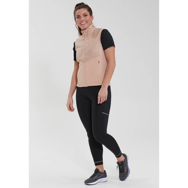 Endurance Duo-Tech Laufweste Damen