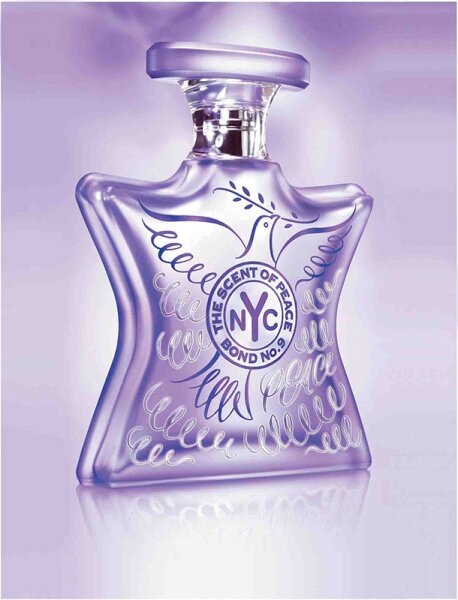 Bond No. 9 Scent of Peace Eau de Parfum