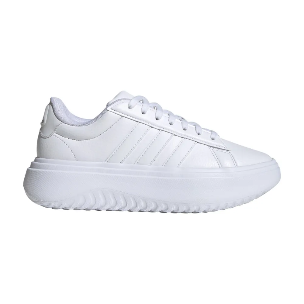 adidas Grand Court IE1089 / bunt