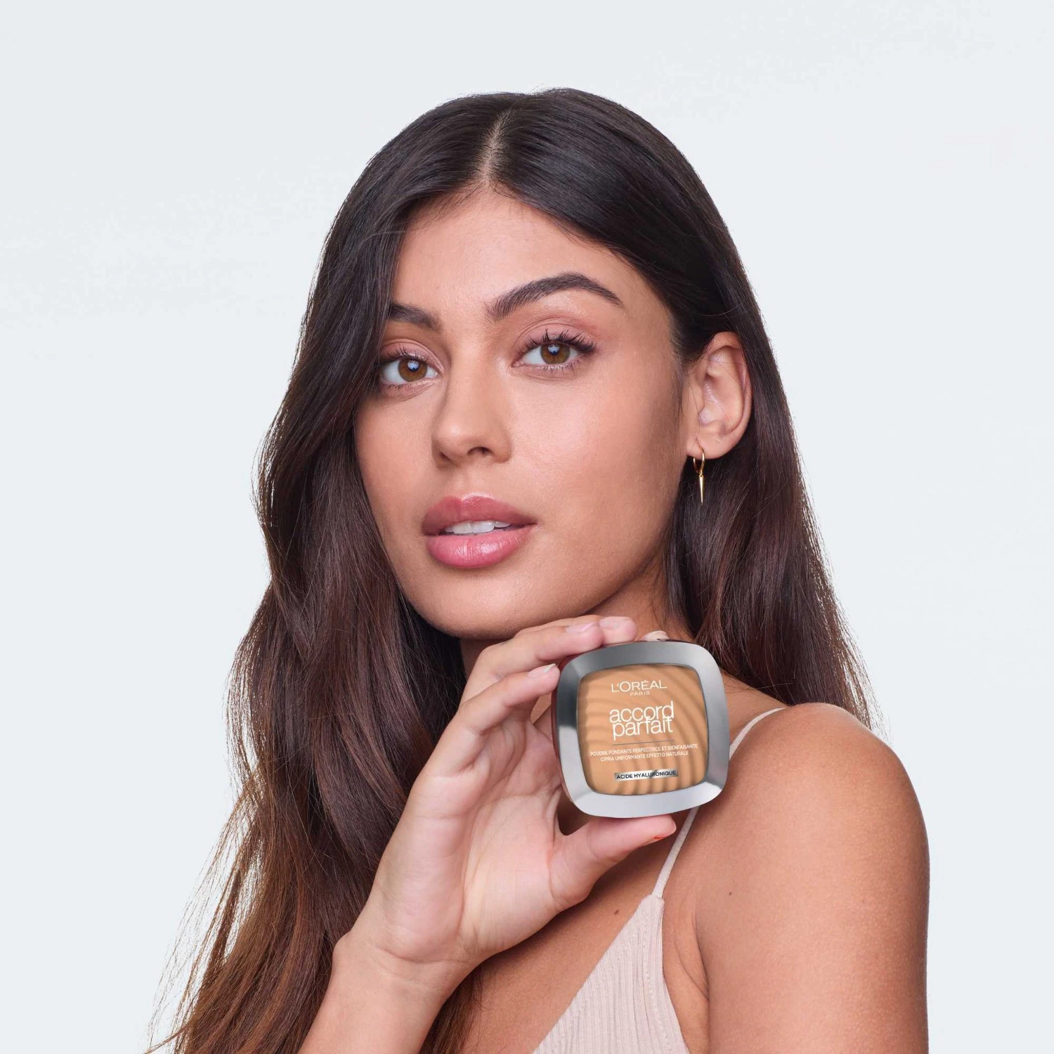 L'Oréal Paris True Match-pudder