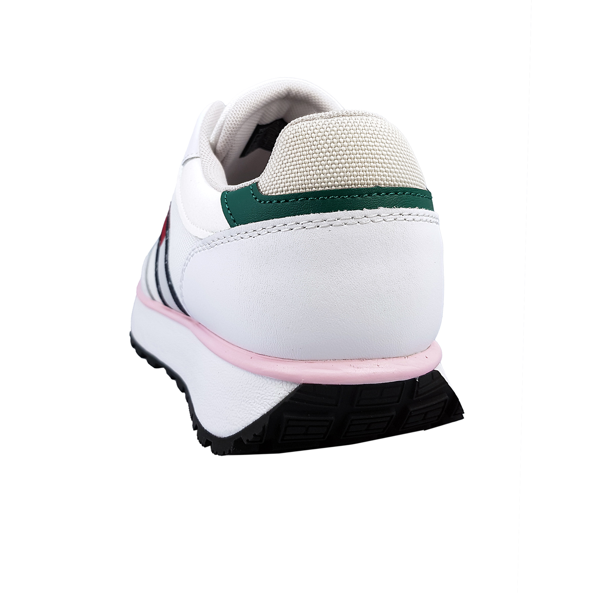 Tommy Hilfiger YBR EN0EN01975 Weiß white