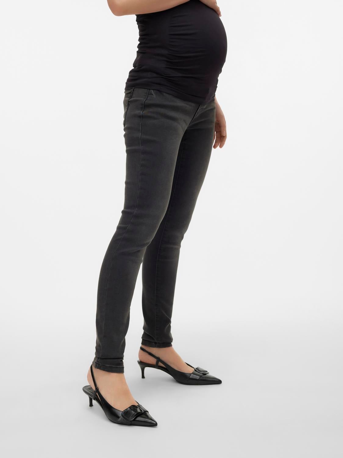 Umstands-jeans
