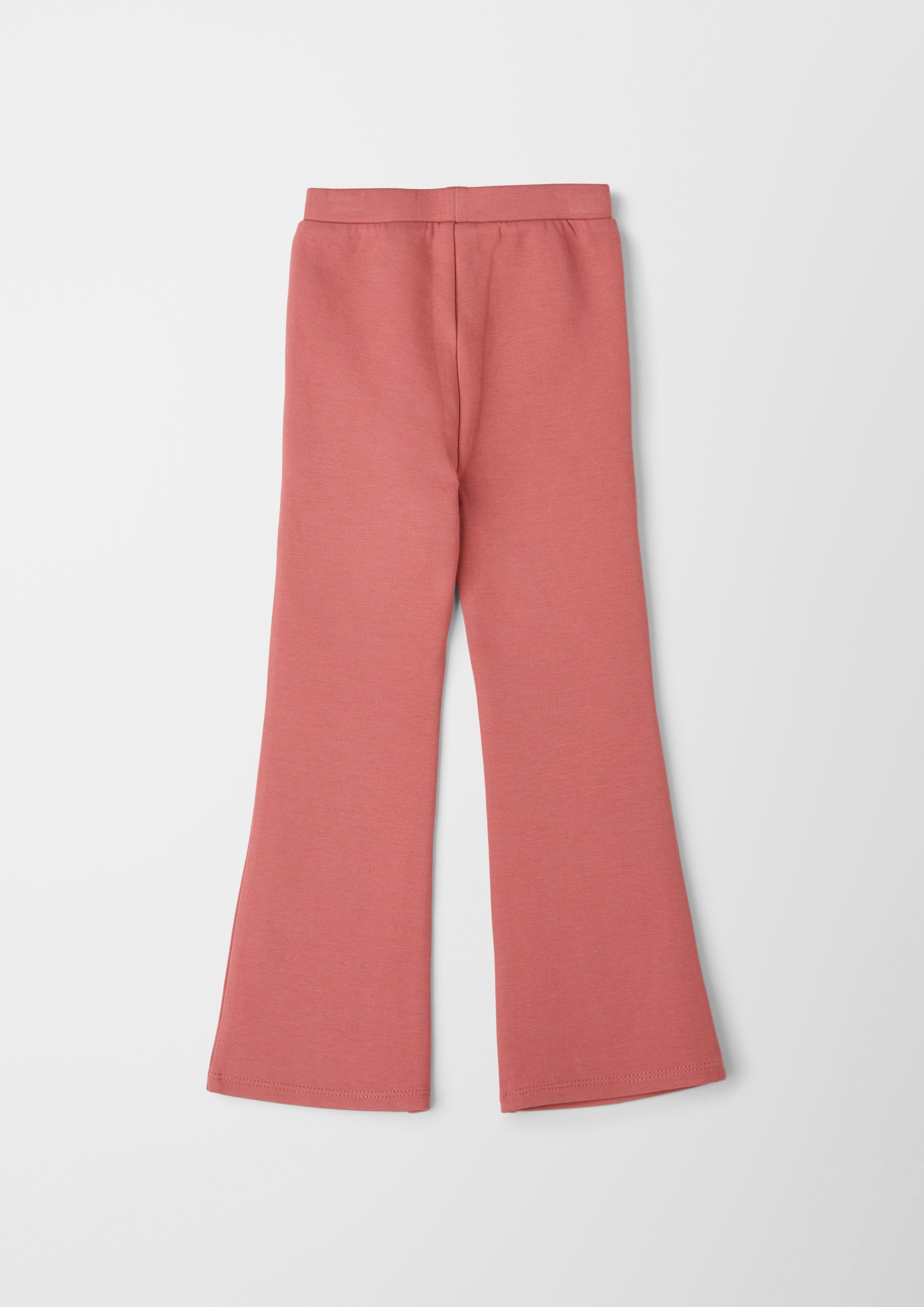 Slim: Flared Leggings  2119394-3848