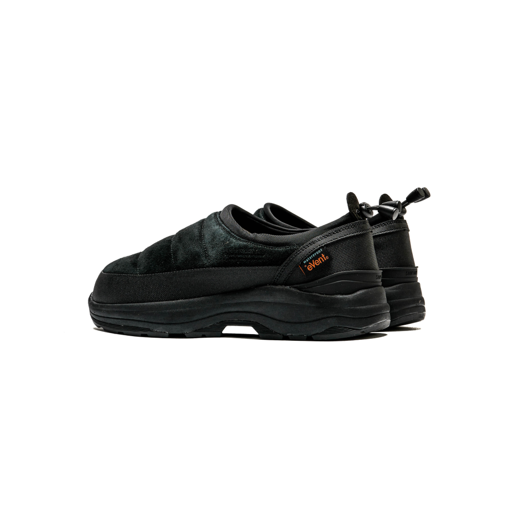 Suicoke Pepper Sev OG-235SEV-BLK / schwarz