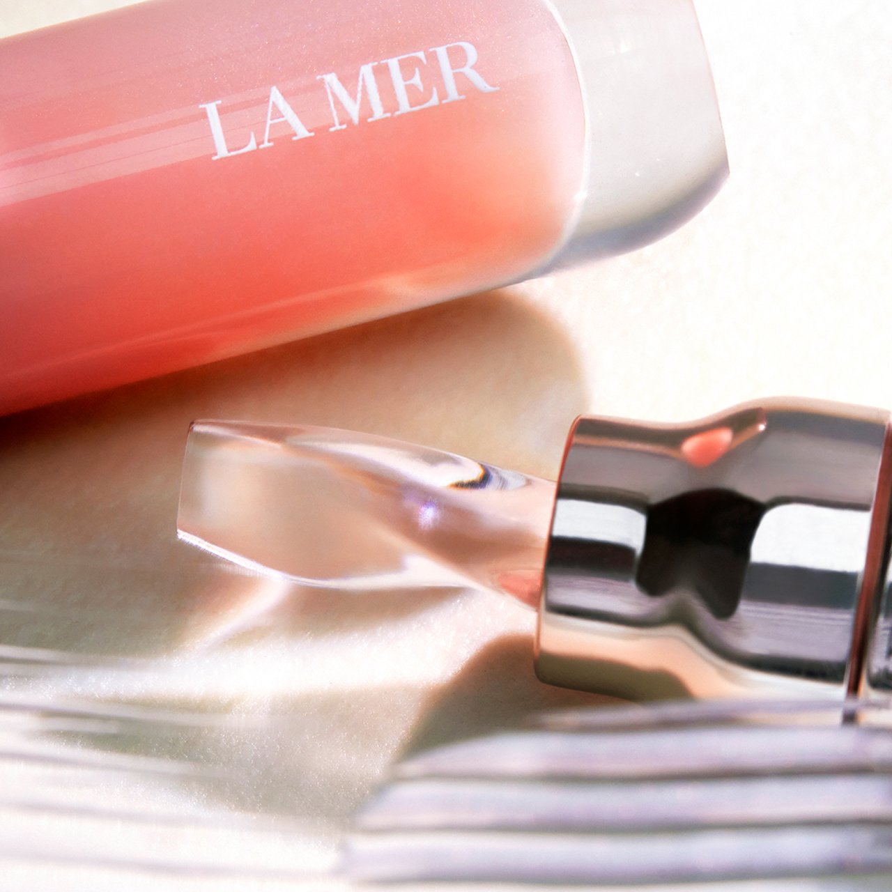 La Mer Die Make-up Linie The Lip Volumizer