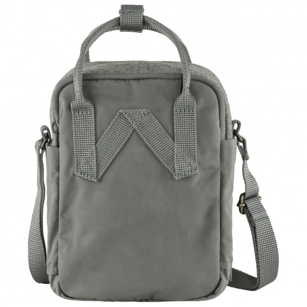 Fjällräven - Kånken Re-Wool Sling - Umhängetasche