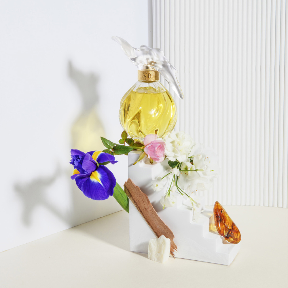 Nina Ricci L'Air du Temps Eau de Parfum