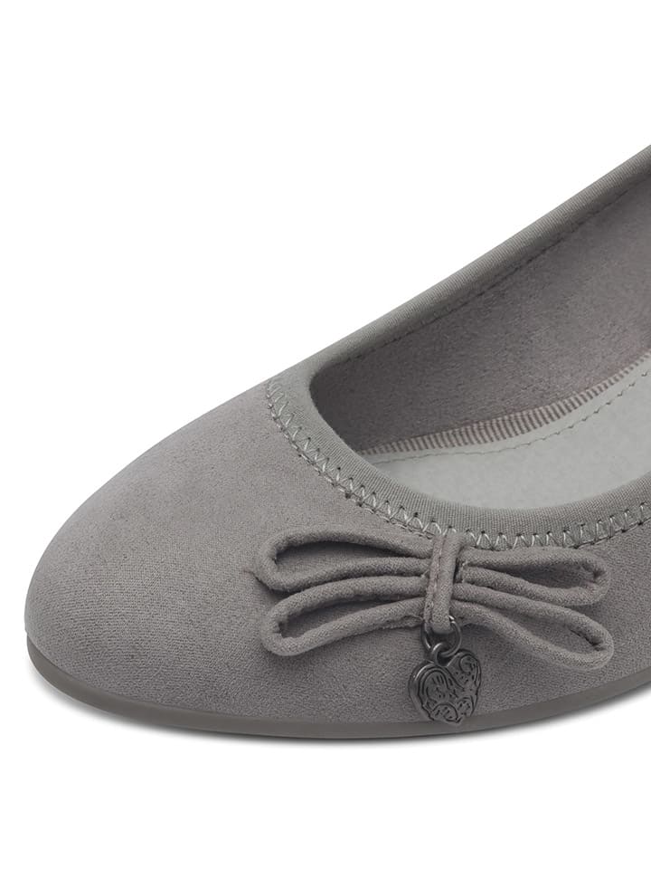 s.Oliver Pumps in Grau günstig kaufen