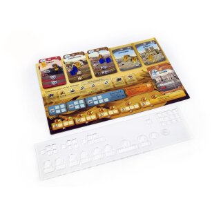 Mini organizer compatible with Through the Ages: A New Story of Civilization (4)