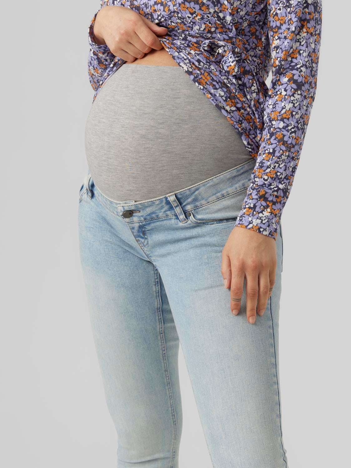Umstands-jeans
