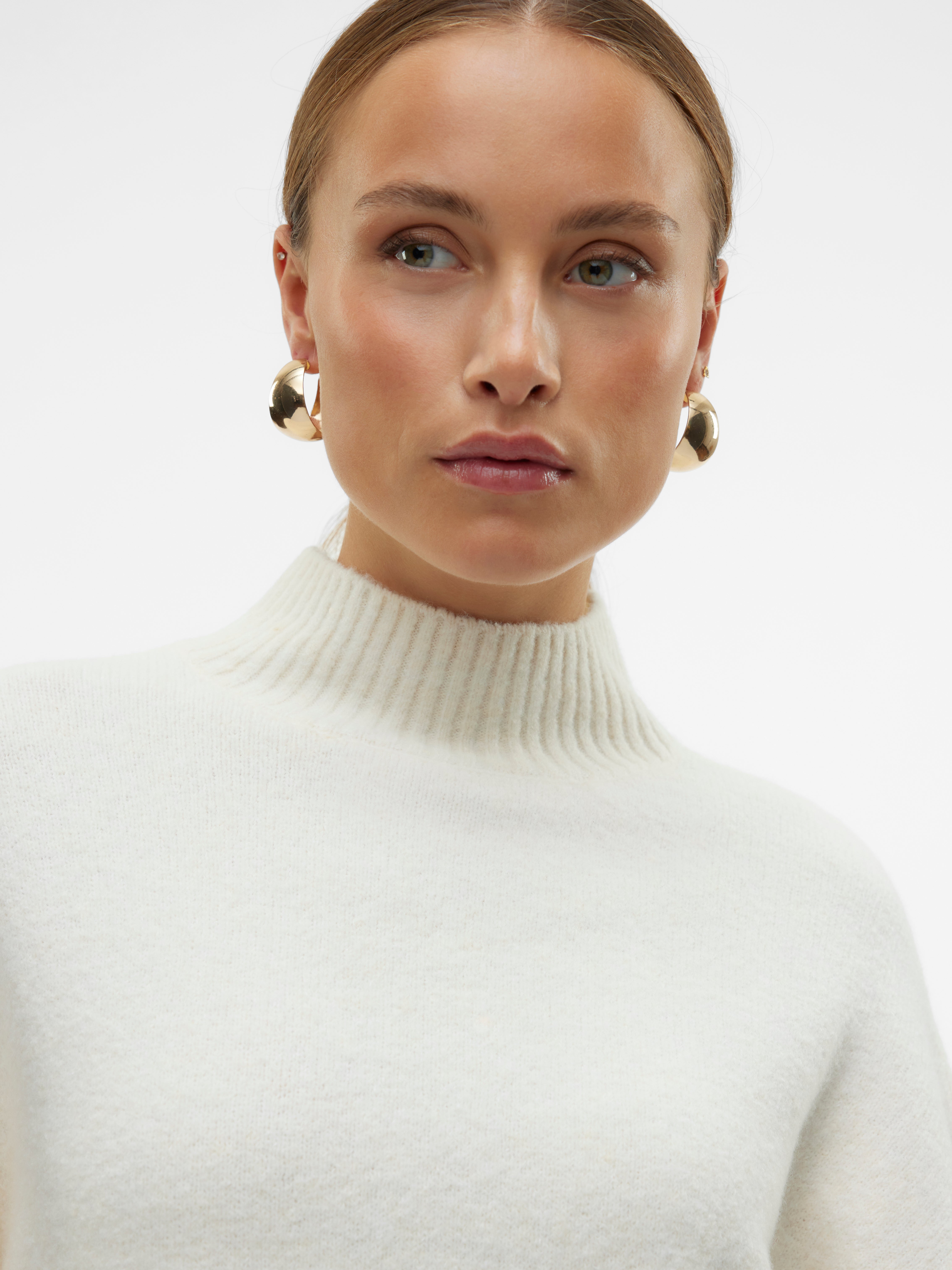 VMLYKKE Pullover