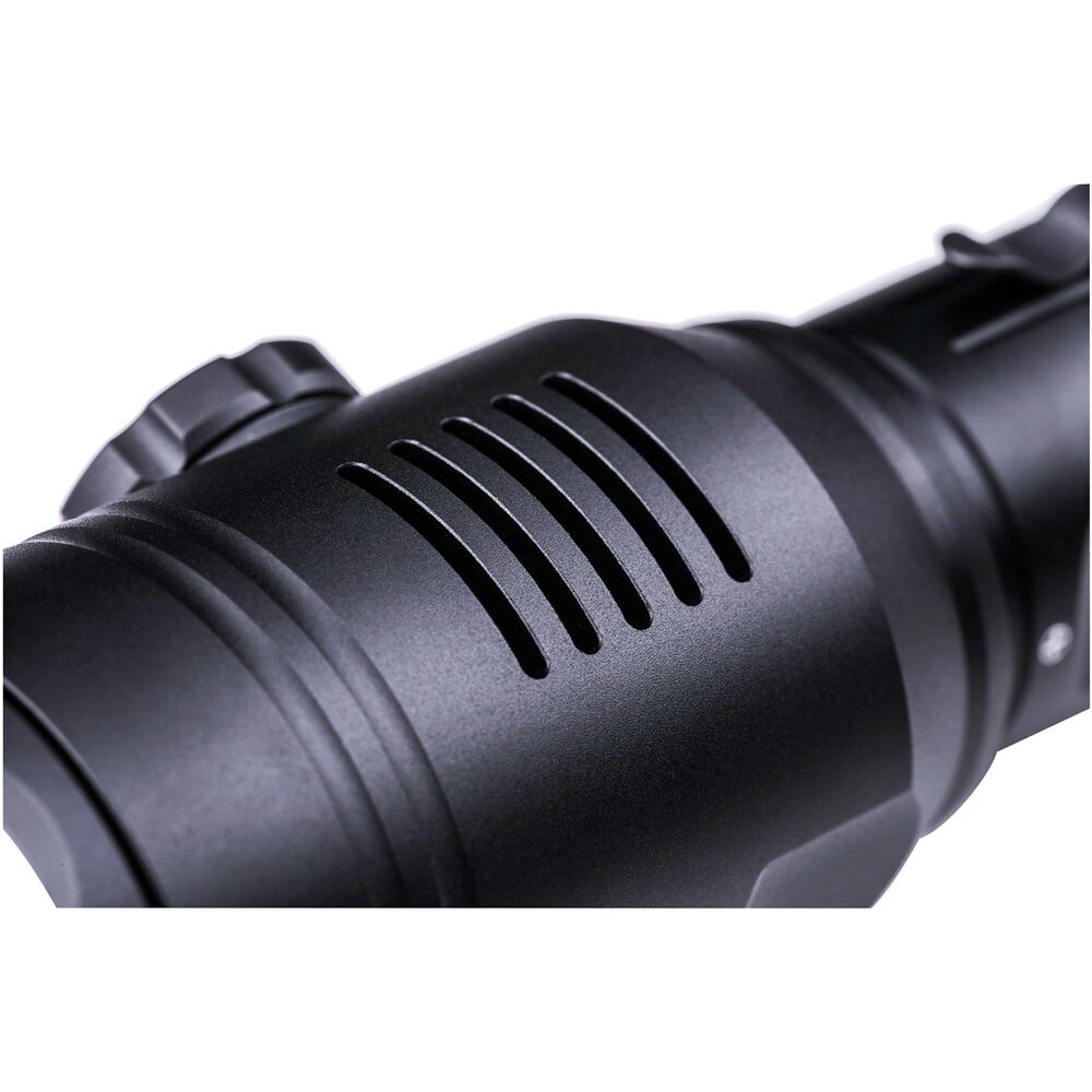 NEXTORCH Taschenlampe T53 mit Farbwechsel