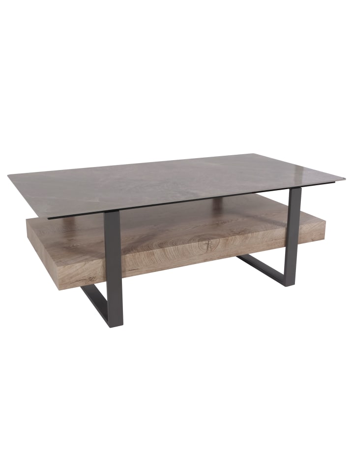 MCW Couchtisch L88 Ablage Eisen günstig kaufen onesize