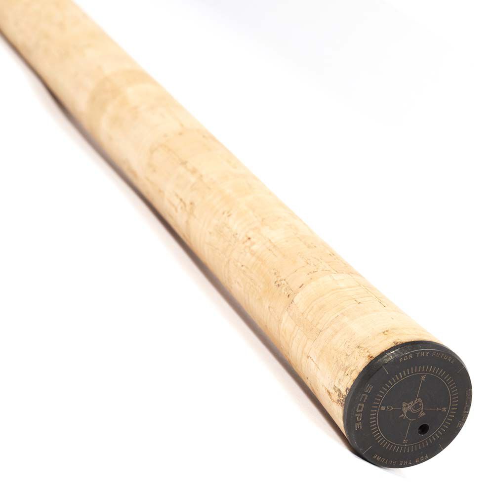 Nash Scope Cork 6' 3lb karppivapa