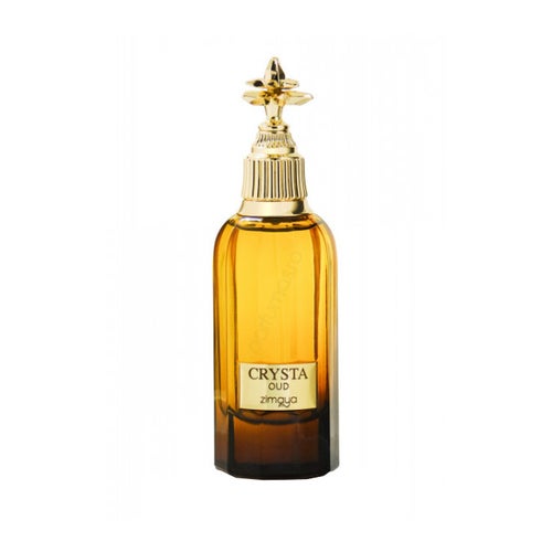 Zimaya Crysta Oud Eau de Parfum 100 ml