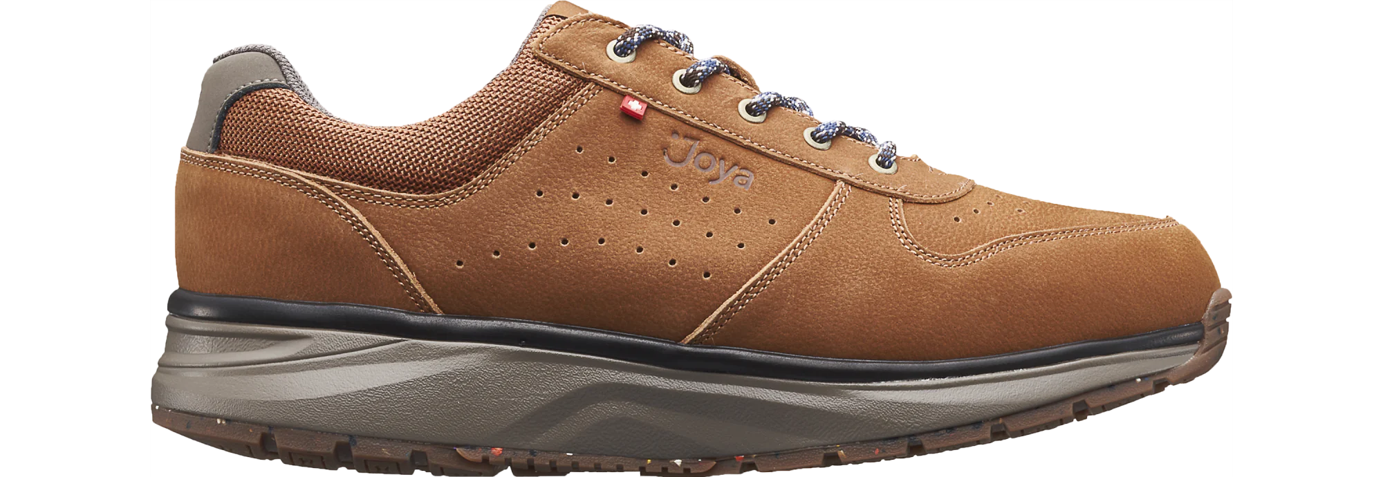 Dynamo Classic Curry Brown