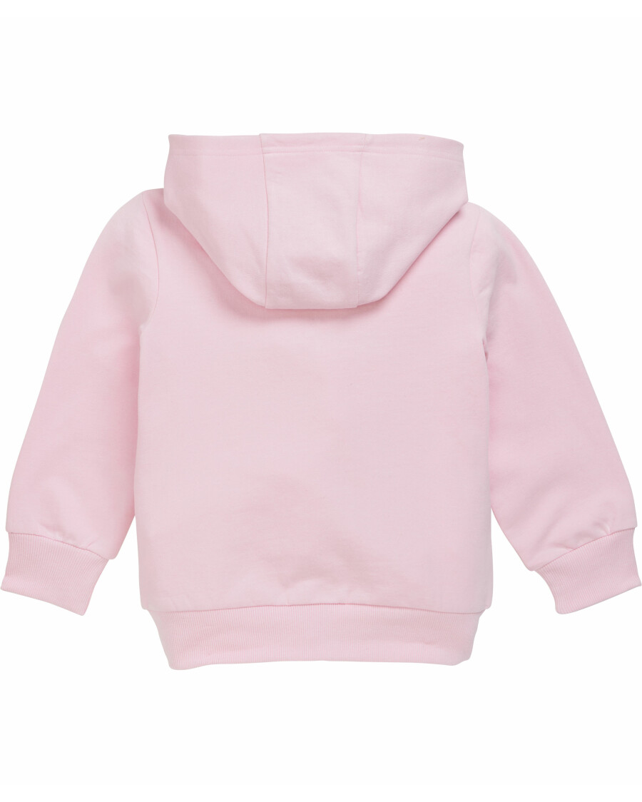Sweatjacke