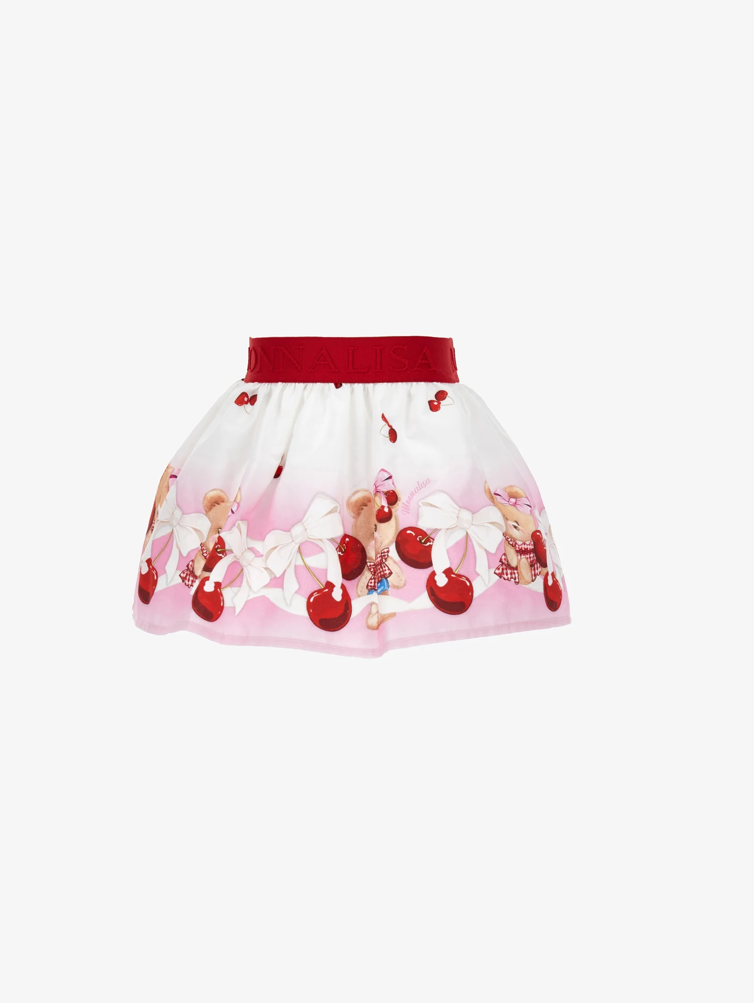 Monnalisa BABY SKIRT - Falda acampanada
