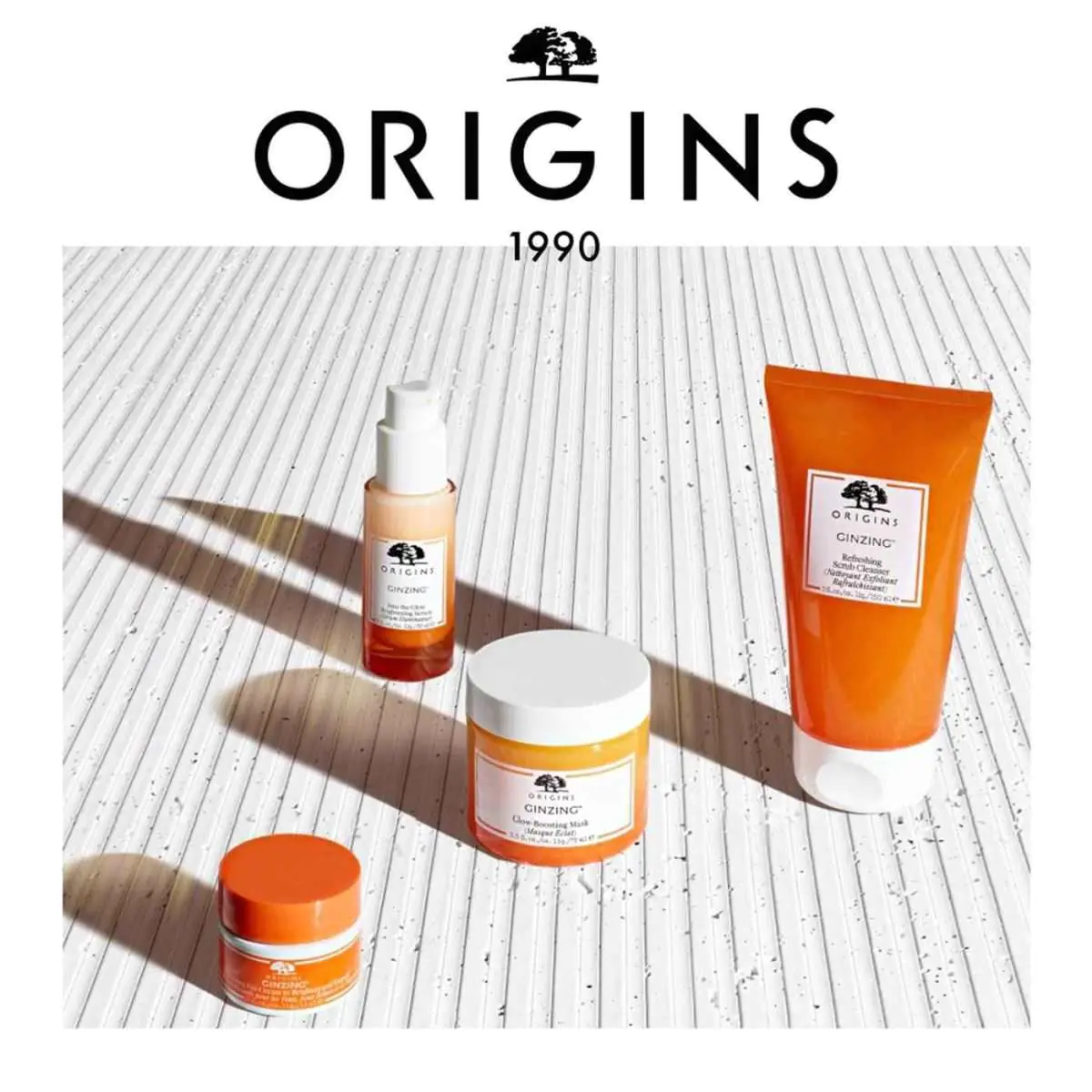 Origins GinZing™ Ultra-hidratantna krema za lice koja podiže energiju, 30 ml