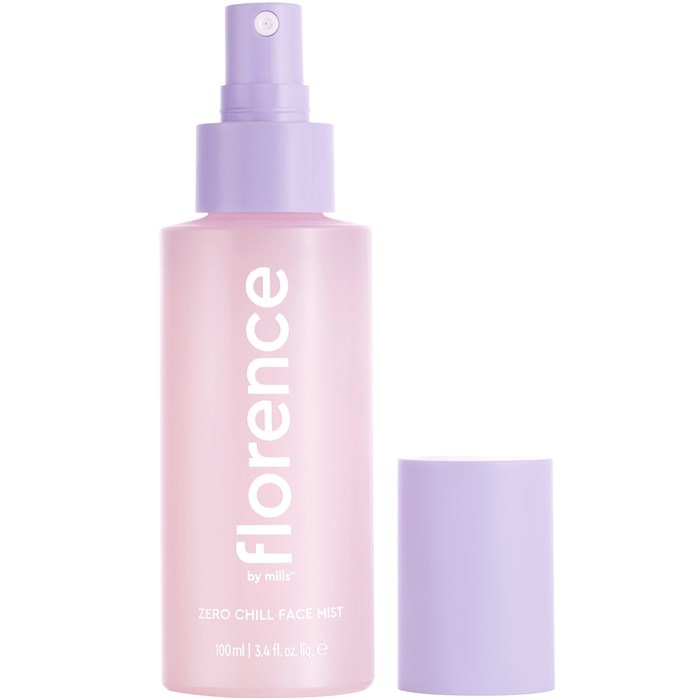 Zero Chill Face Mist