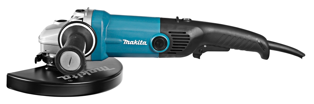 Makita GA9012CF01 230V Angle Grinder 230 mm