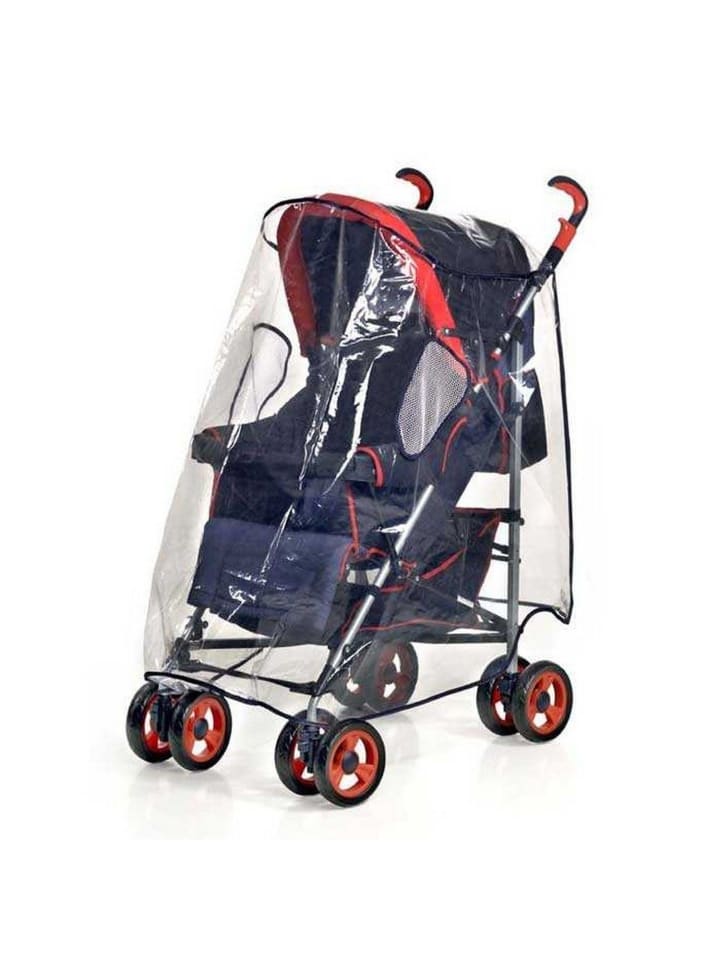 Reer Regenschutz für Buggys und Sportwagen in Transparent ab 0 Monate günstig kaufen onesize