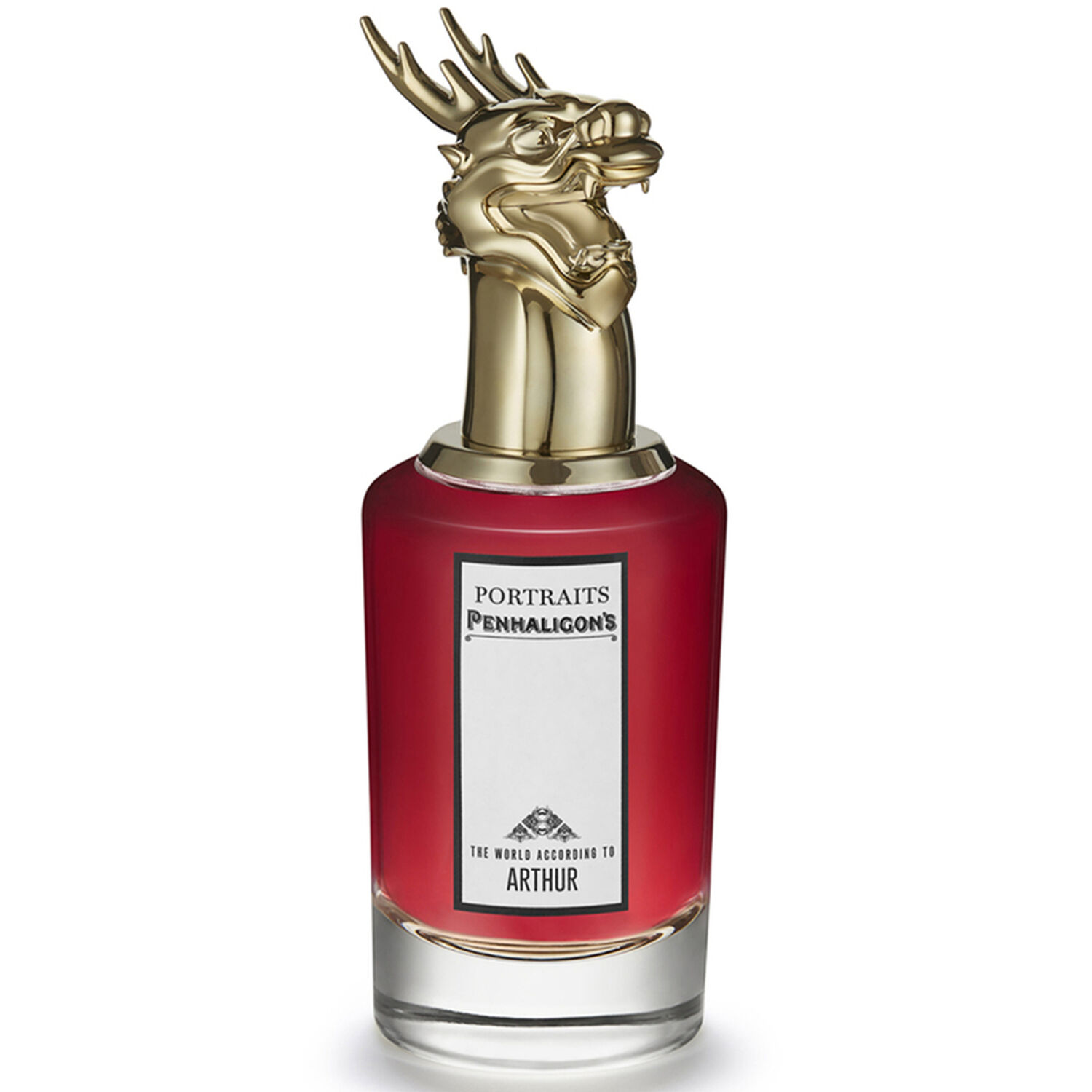 penhaligon's The World According To Arthur Eau de Parfum