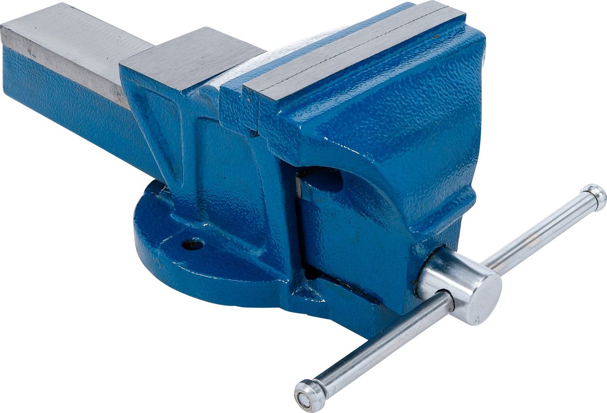 Mordaza de sujeción BGS 58270 de 150 mm