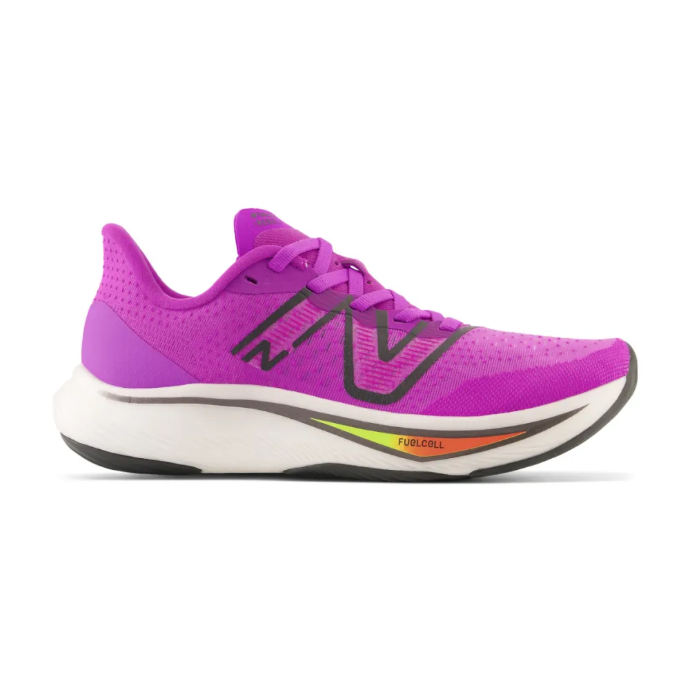New Balance FuelCell Rebel v3 WFCXCR3 / pink