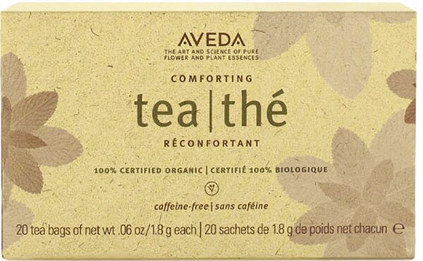 AVEDA Comforting Tea Bags Tee