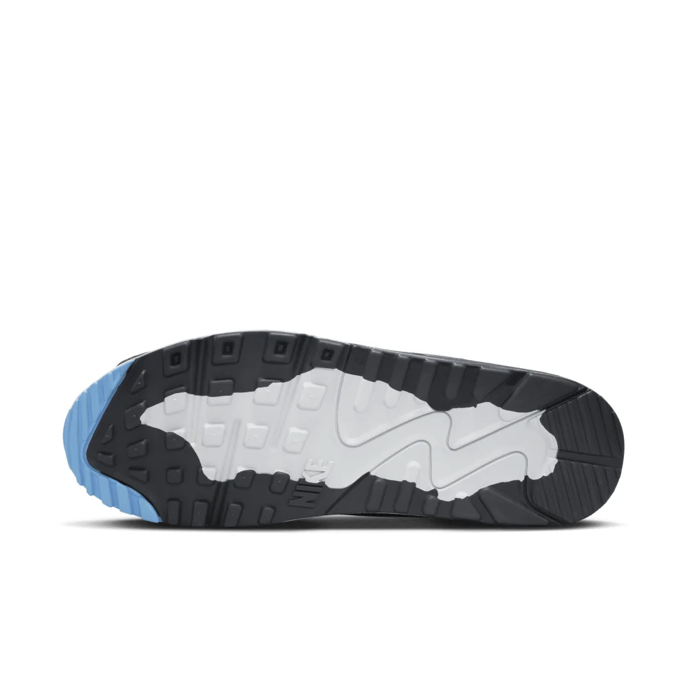 Nike Air Max 90 GTX TEX GORE DJ9779-004 / grau