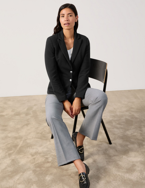 Taillierter Blazer