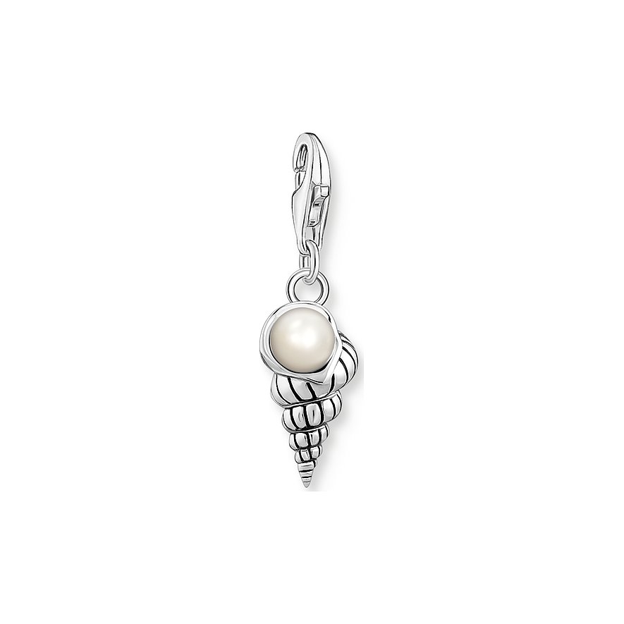 Thomas Sabo Charm Sterling Silver