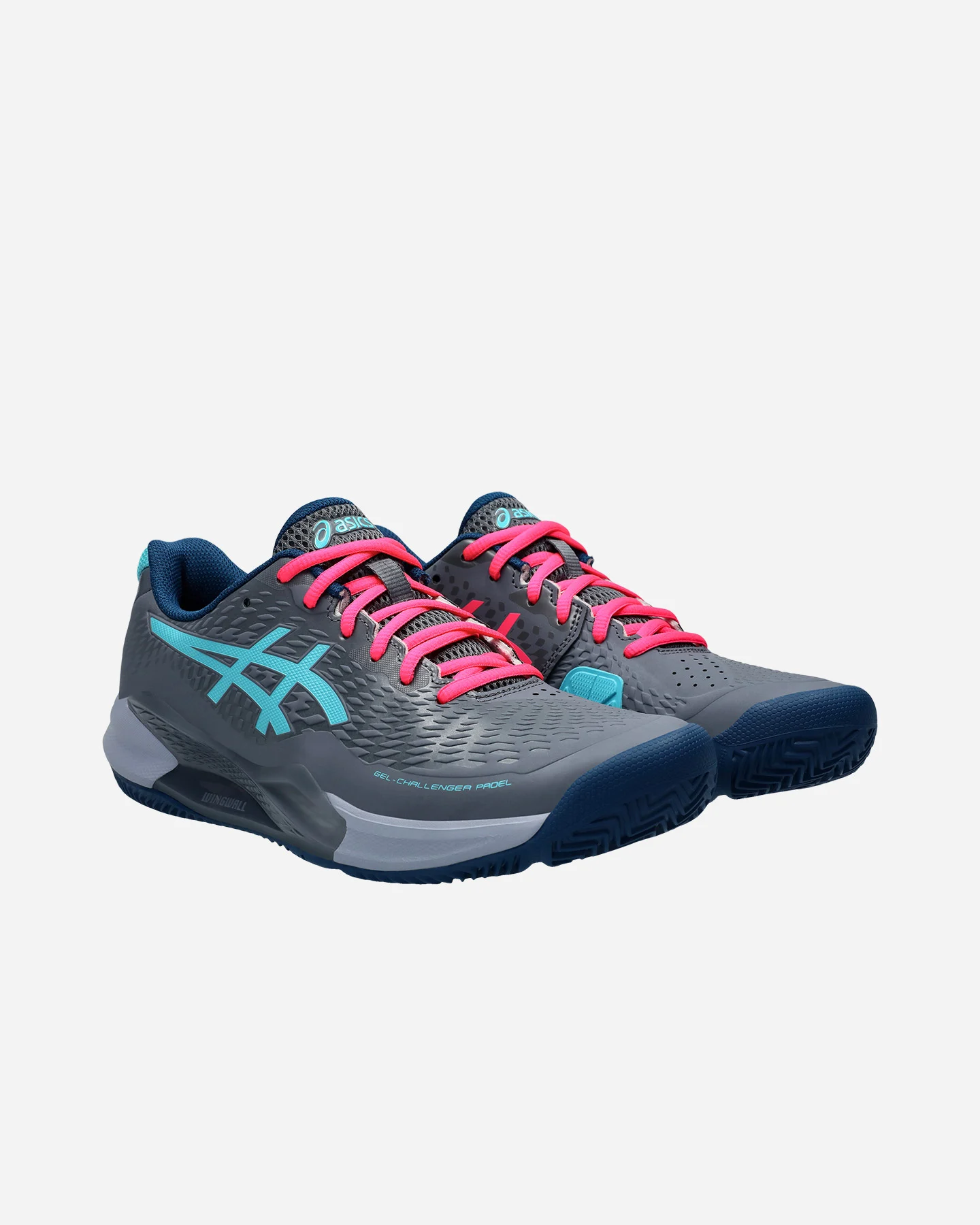 Padelové topánky Asics Challenger 14 Padel M 1041A404-020