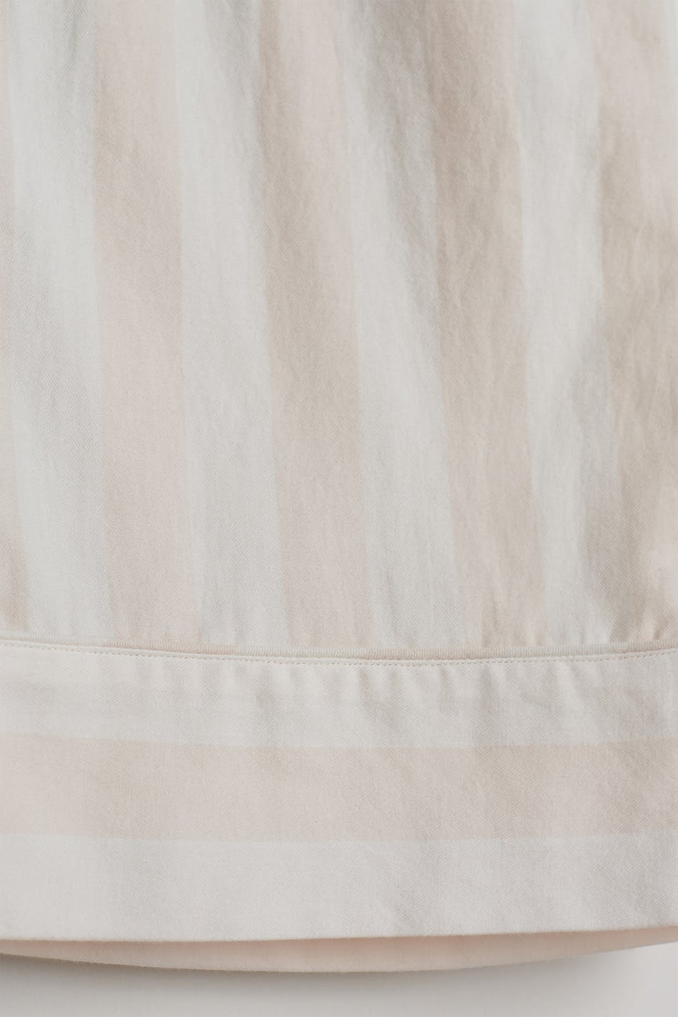 Linn flannel trousers